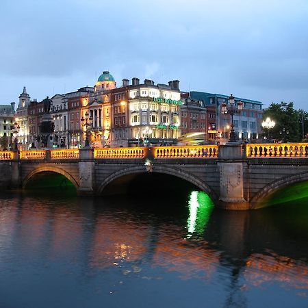 Hostel Paddy'S Palace Dublin Exteriér fotografie