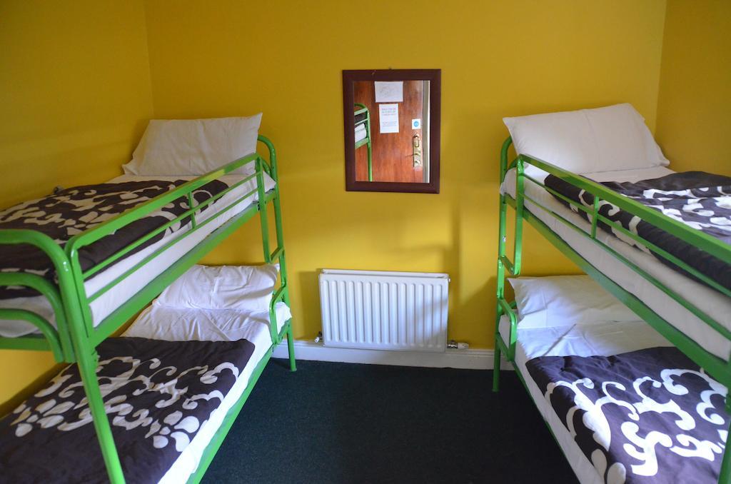 Hostel Paddy'S Palace Dublin Pokoj fotografie