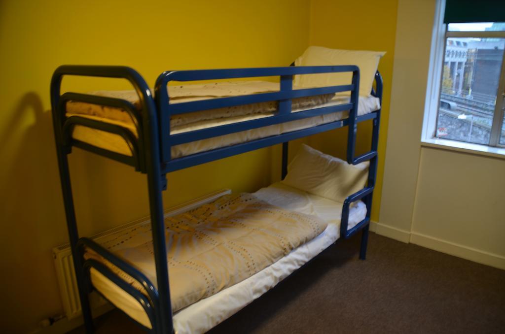 Hostel Paddy'S Palace Dublin Pokoj fotografie