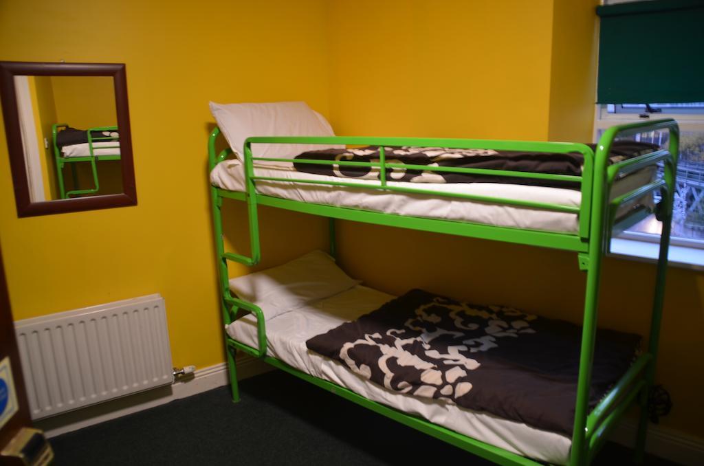 Hostel Paddy'S Palace Dublin Pokoj fotografie
