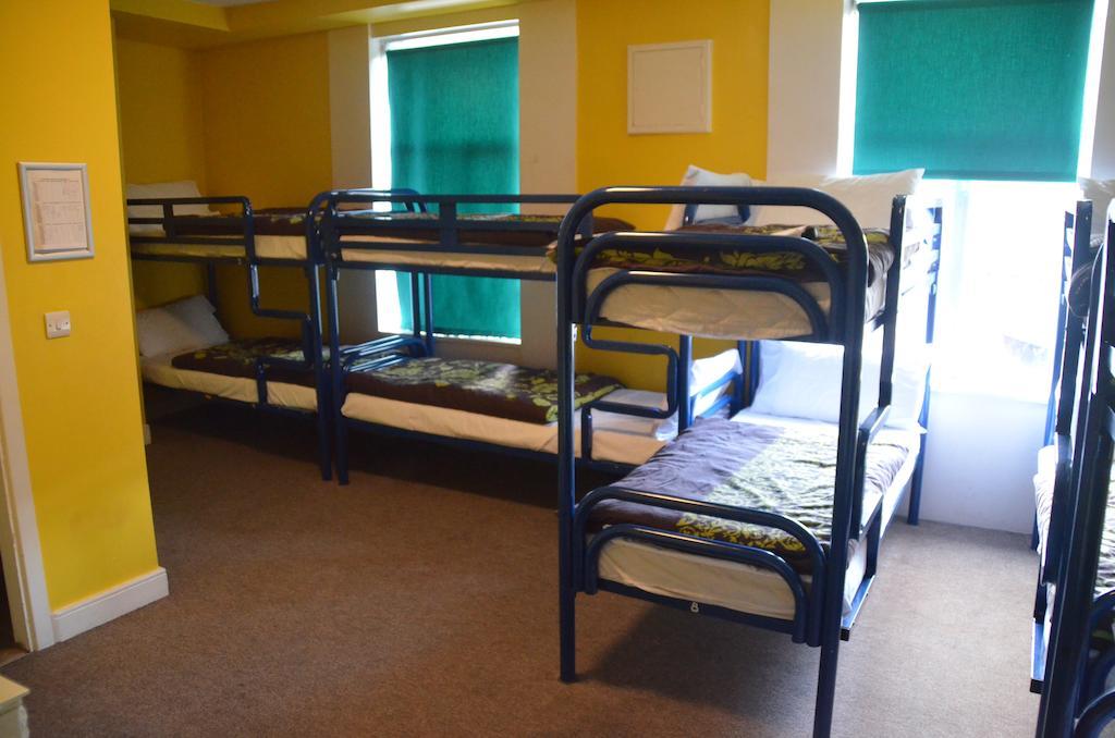 Hostel Paddy'S Palace Dublin Pokoj fotografie