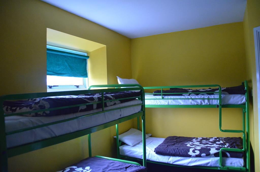 Hostel Paddy'S Palace Dublin Pokoj fotografie
